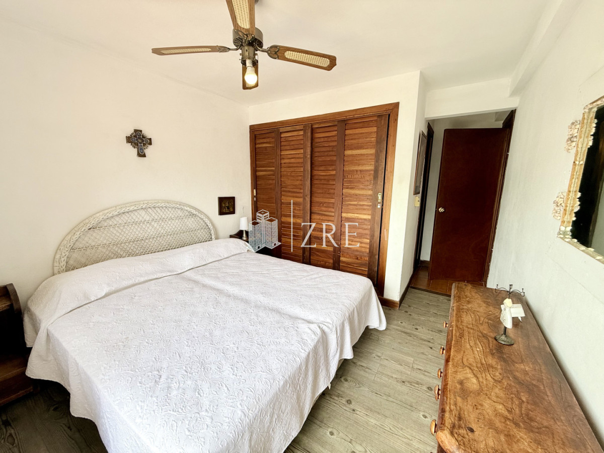 Apartamento ID.414 - Venta apartamento en península, Punta del Este