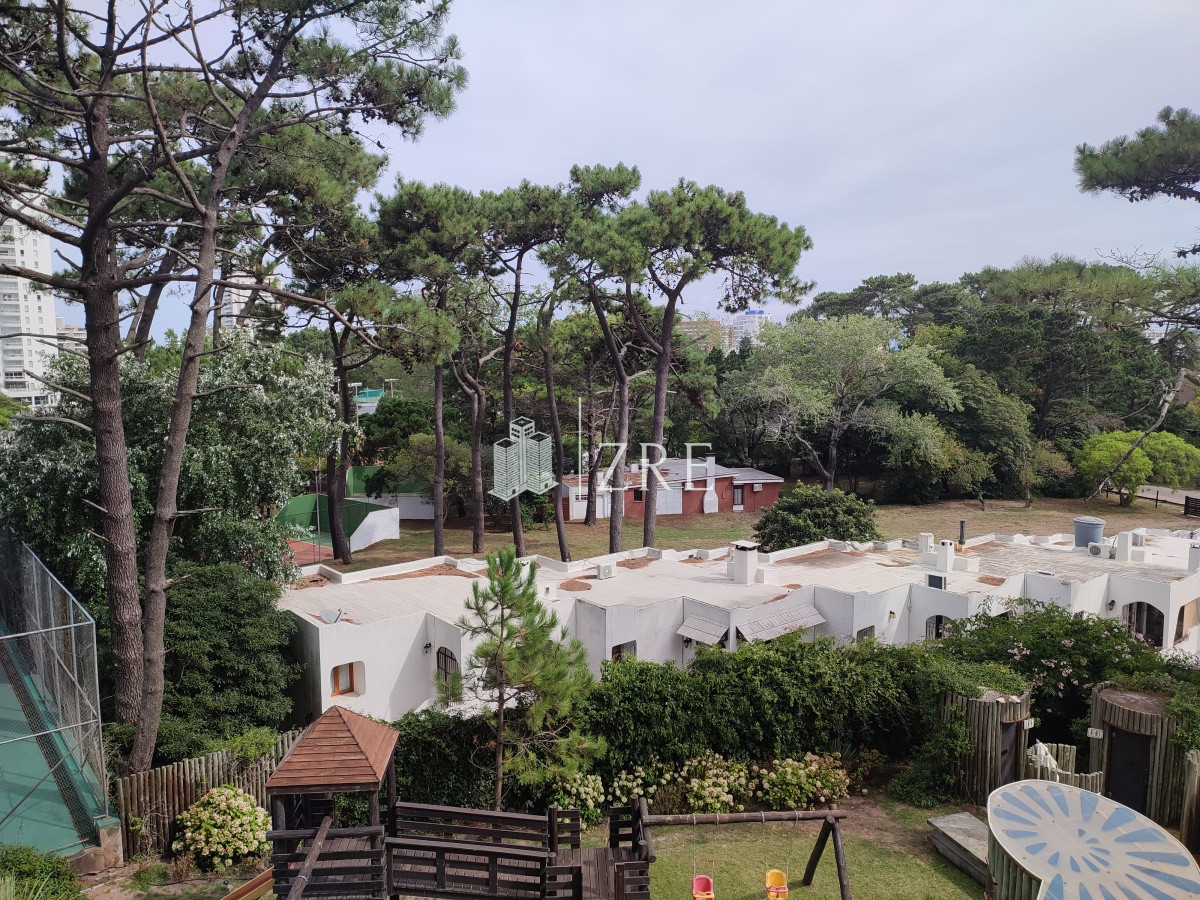 Apartamento ID.262 - Venta Departamento - 2 Dormitorios 2 Baños - Playa Brava 