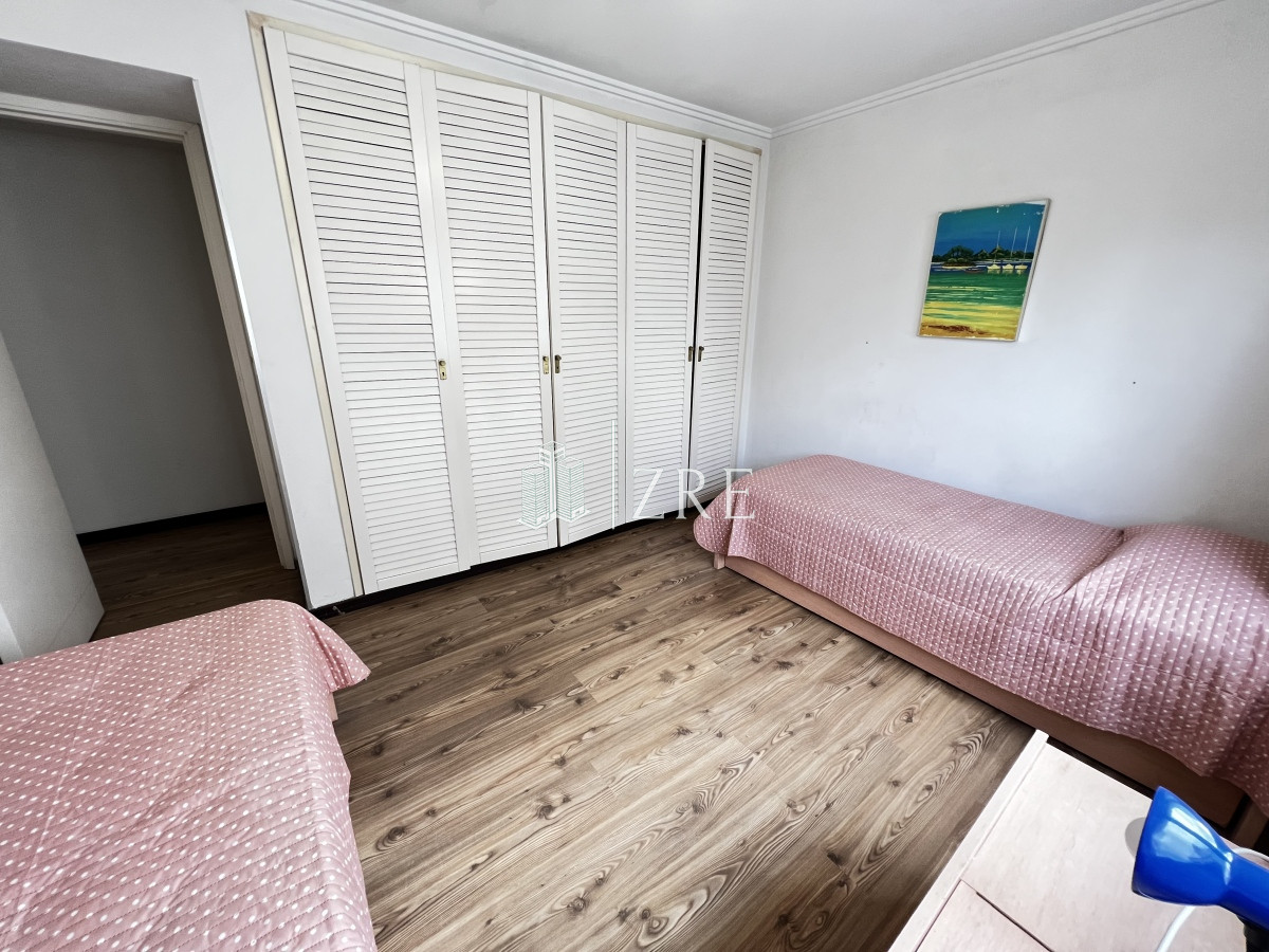 Apartamento ID.753 - Venta apartamento 3 dormitorios, Mansa, Punta del Este