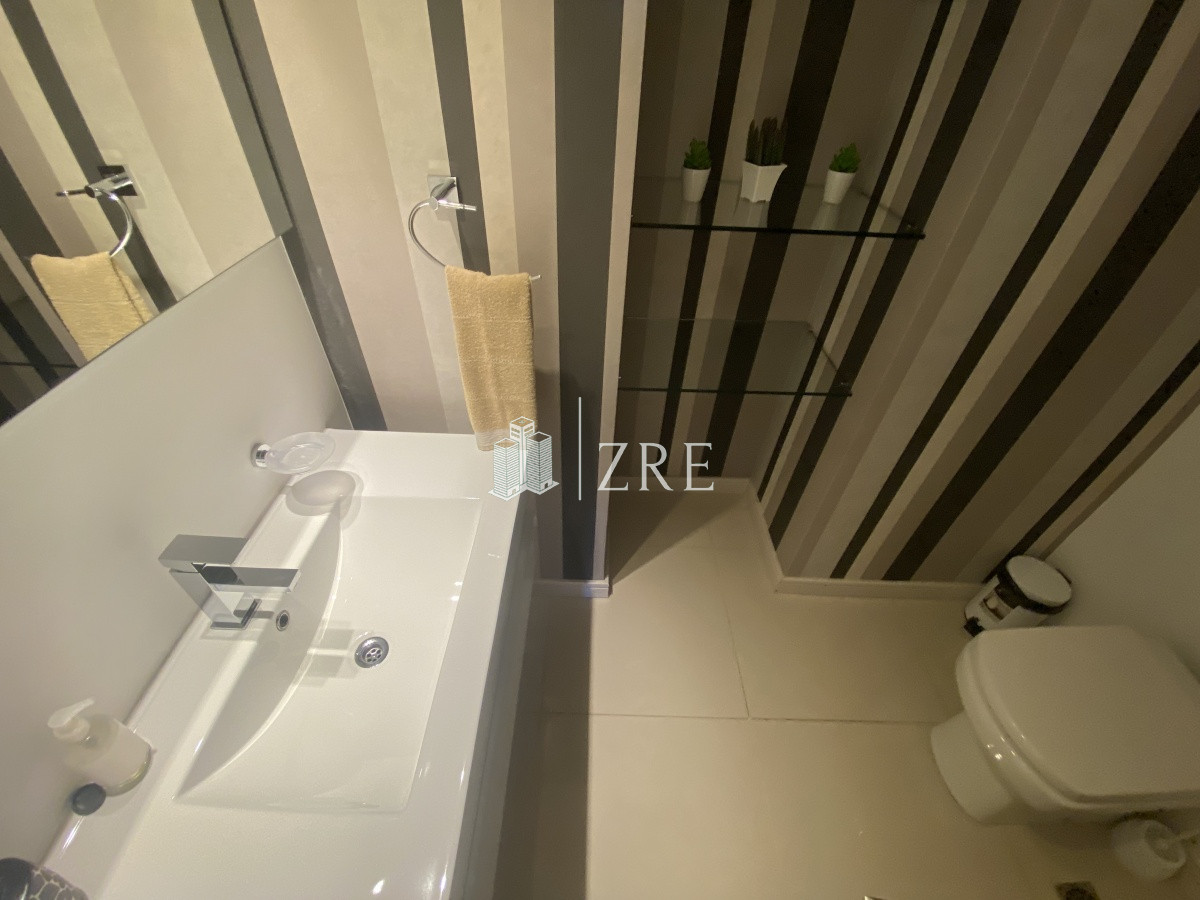 Apartamento ID.244 - Venta apartamento 3 dormitorios punta del este