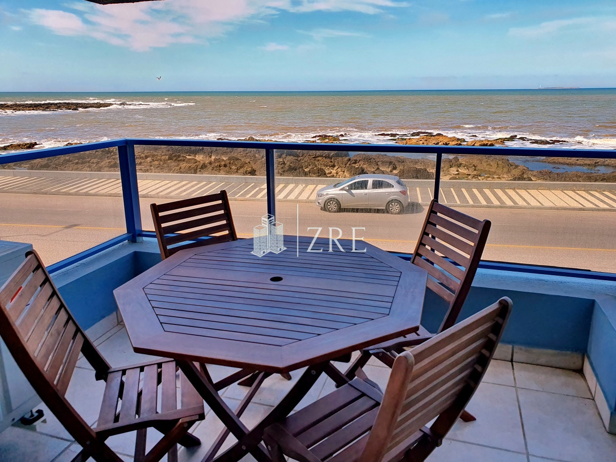 Apartamento ID.425 - Venta apartamento 3 dormitorios.
