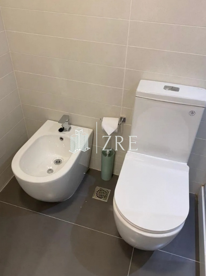 Apartamento ID.347 - Venta apartamento 3 dormitorios playa brava Punta del Este