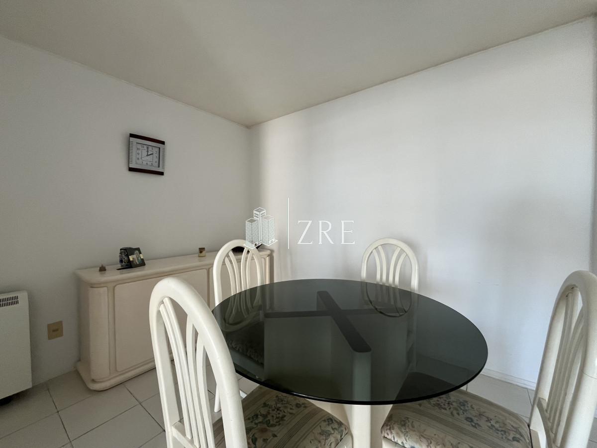 Apartamento ID.556 - Venta apartamento, Punta del Este, playa brava