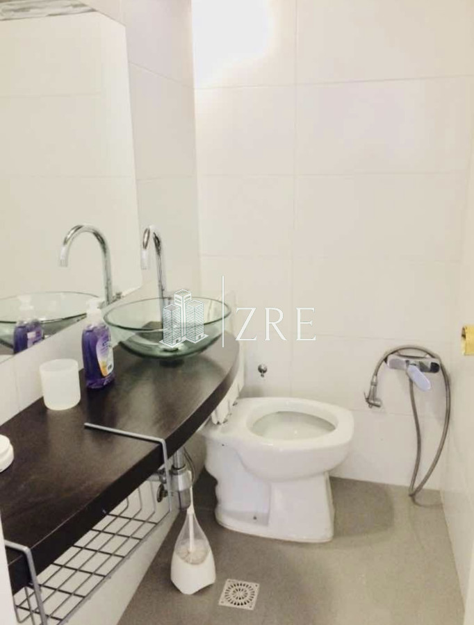 Apartamento ID.109 - Venta apartamento Punta del Este peninsula, con vista al mar