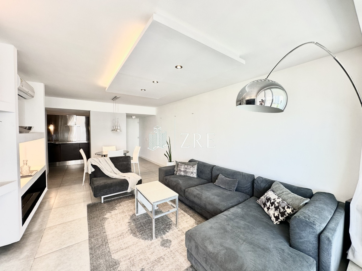 Apartamento ID.144 - Venta Departamento - 1 Dormitorio y medio - Punta Del Este 