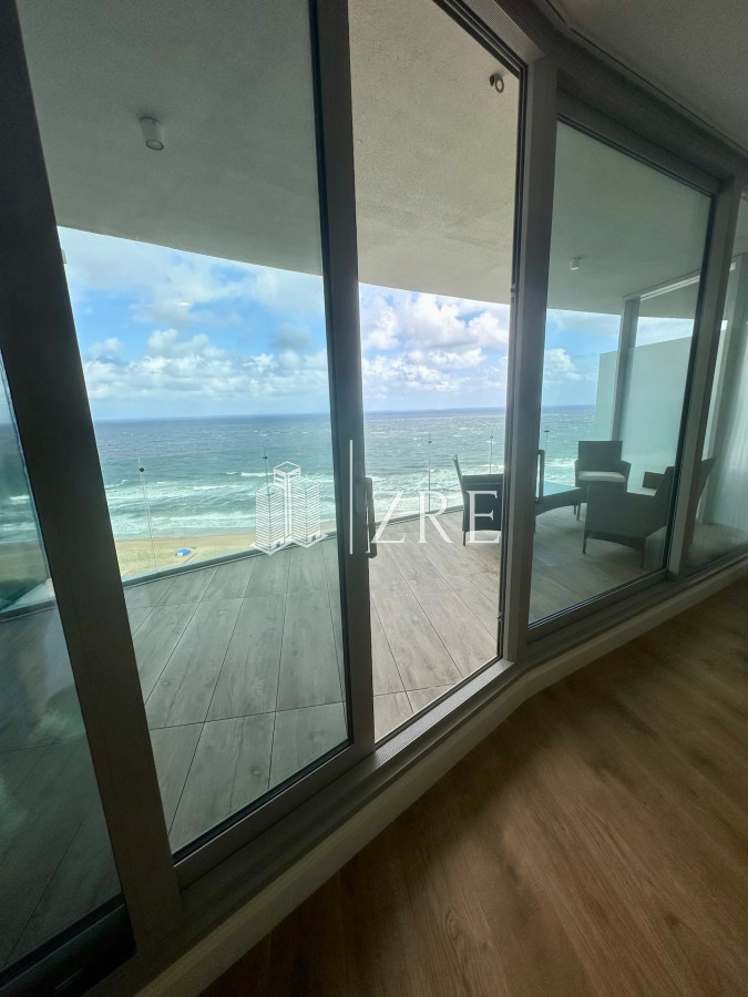 Apartamento ID.756 - Venta apartamento de lujo Punta del Este 3 dormitorios
