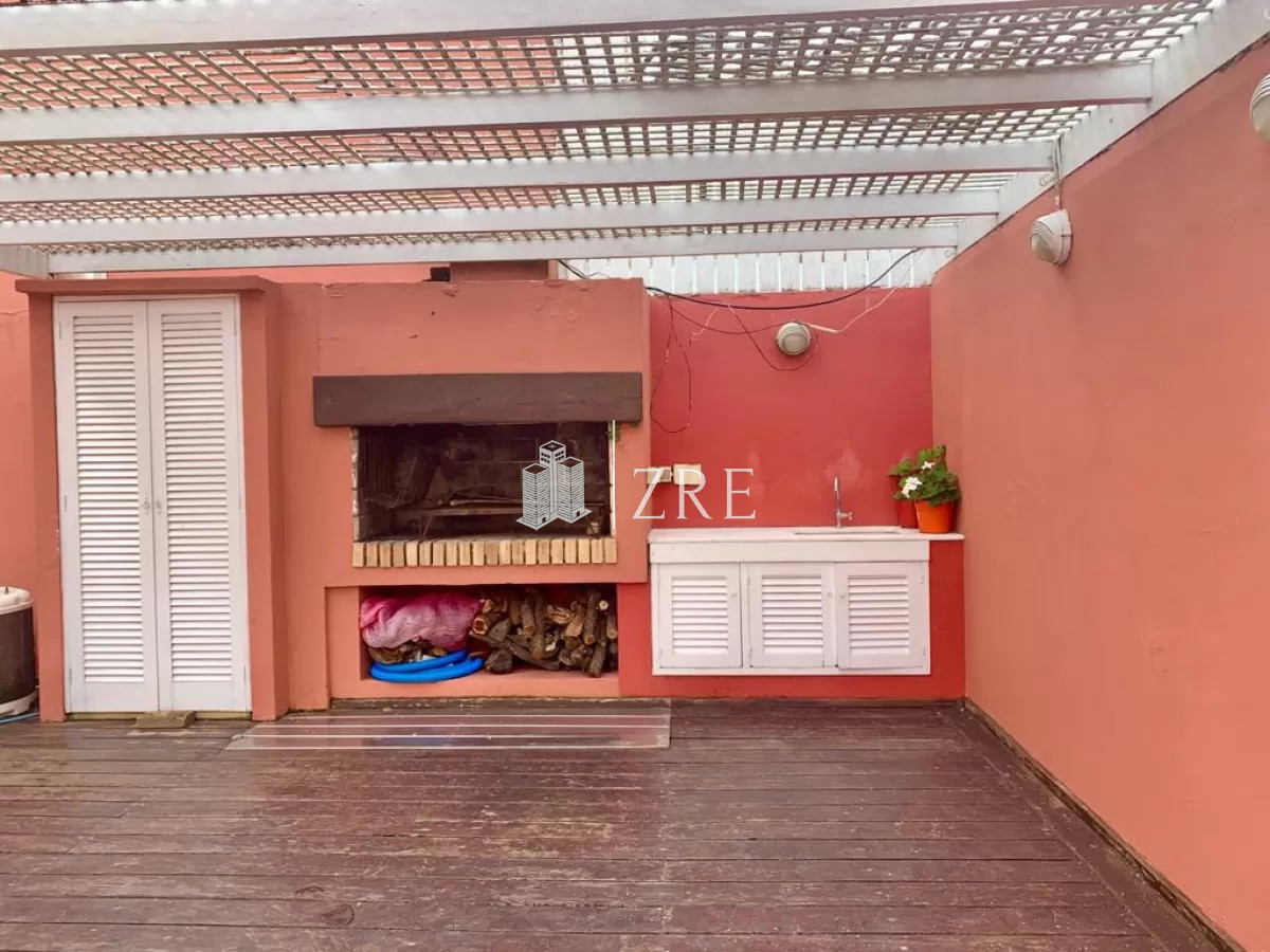 Apartamento ID.297 - Venta apartamento 4 dormitorios  Punta del Este
