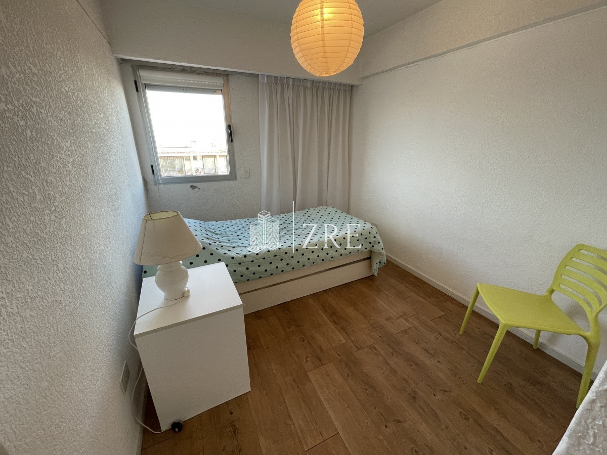 Apartamento ID.728 - Venta apartamento 3 dormitorios