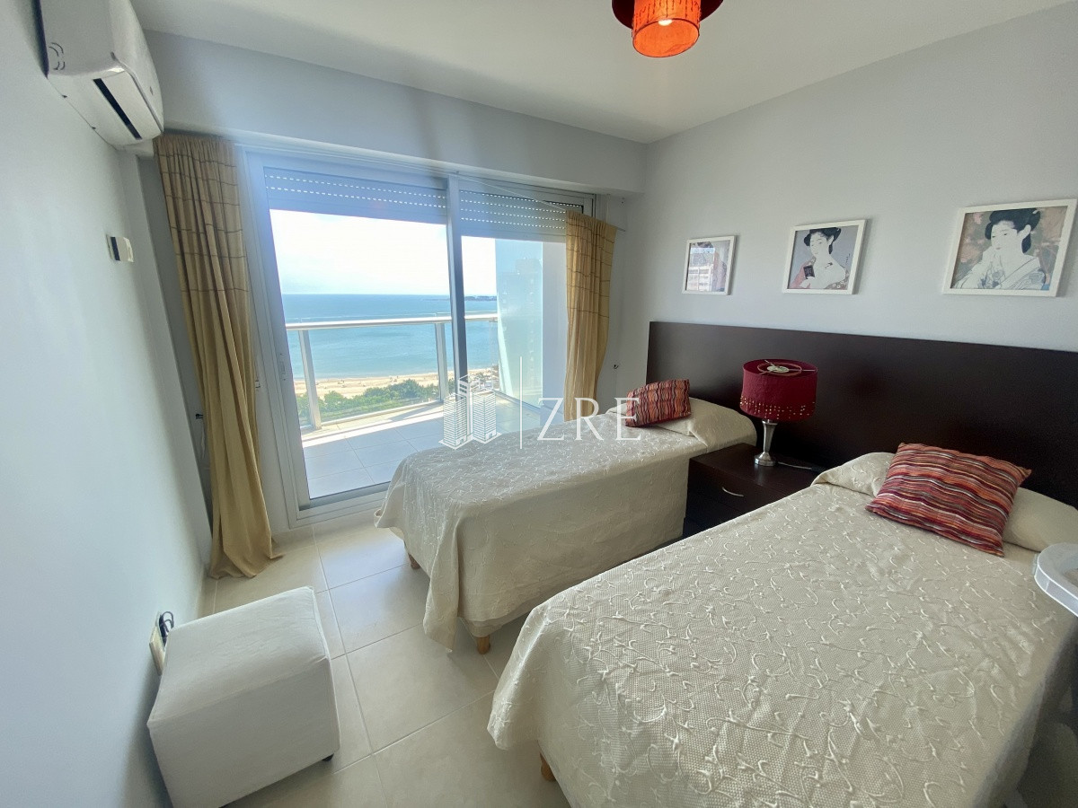 Apartamento ID.442 - Venta apartamento 3 dormitorios