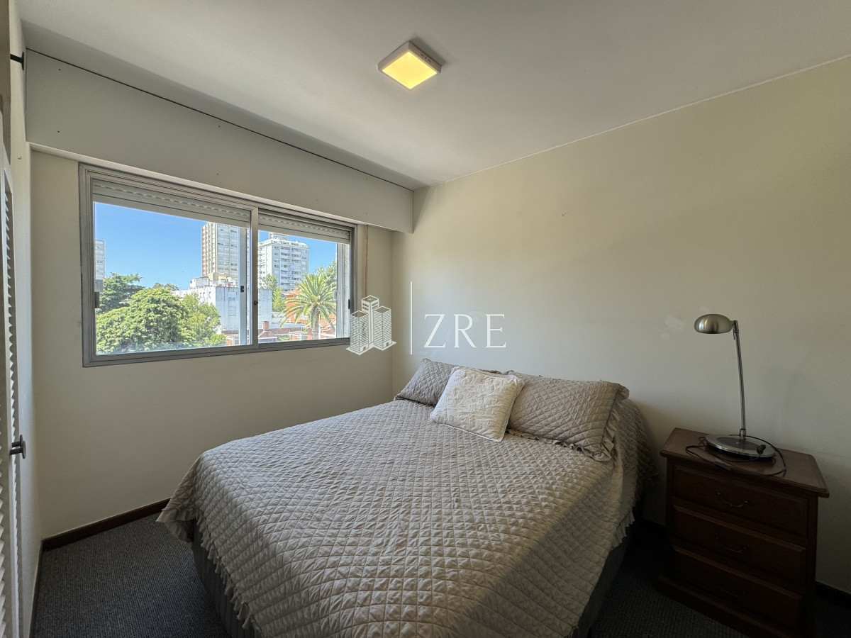 Apartamento ID.126 - APARTAMENTO 3 DORMITORIOS, PENINSULA PUNTA DEL ESTE