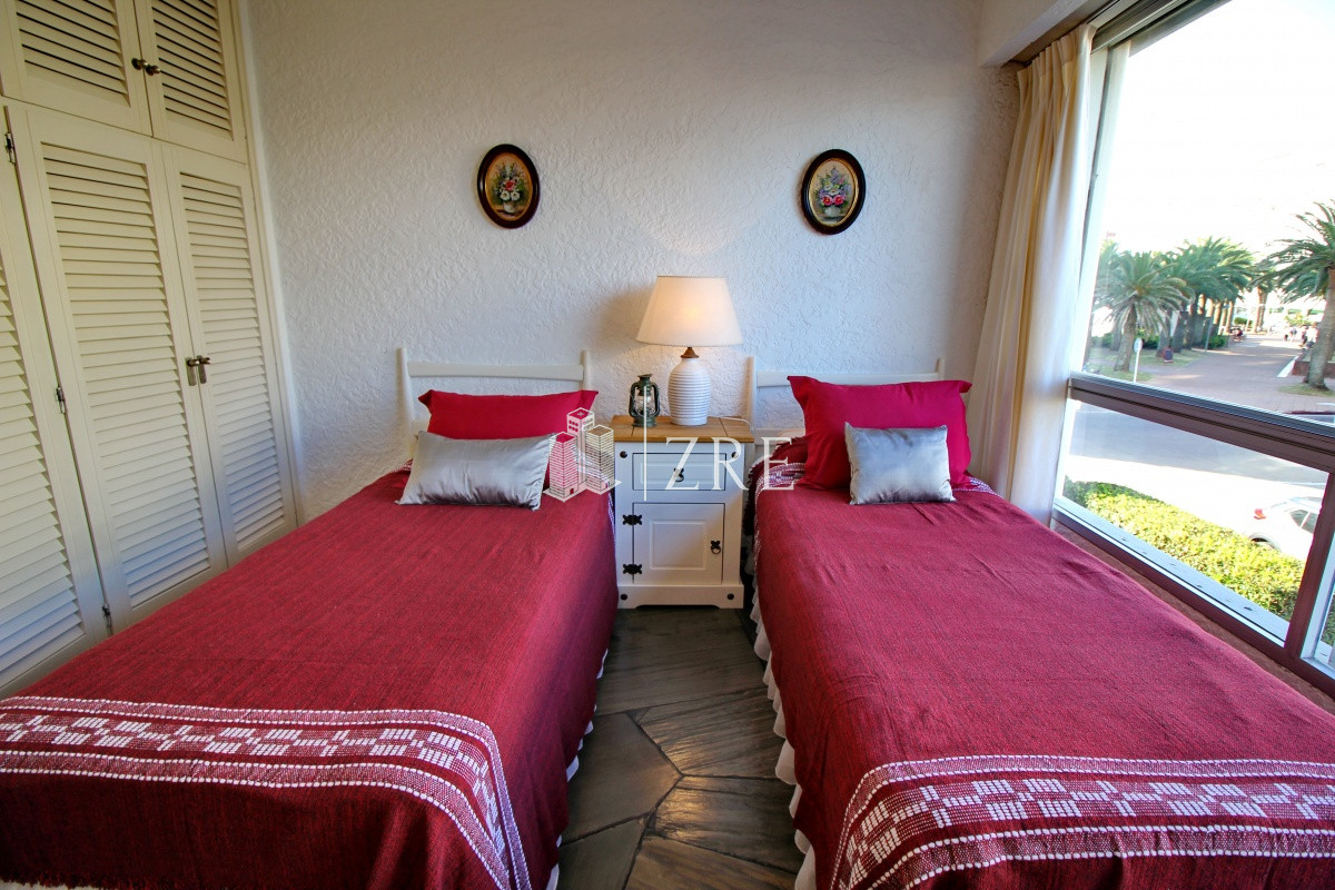 Apartamento ID.410 - Venta apartamento en península