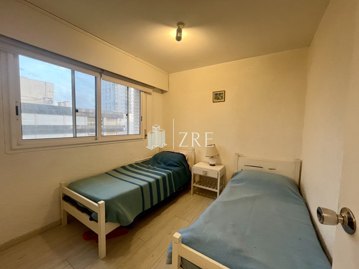 Apartamento ID.691 - Venta apartamento 3 dormitorios. Penisnuala, Punta del Este. 