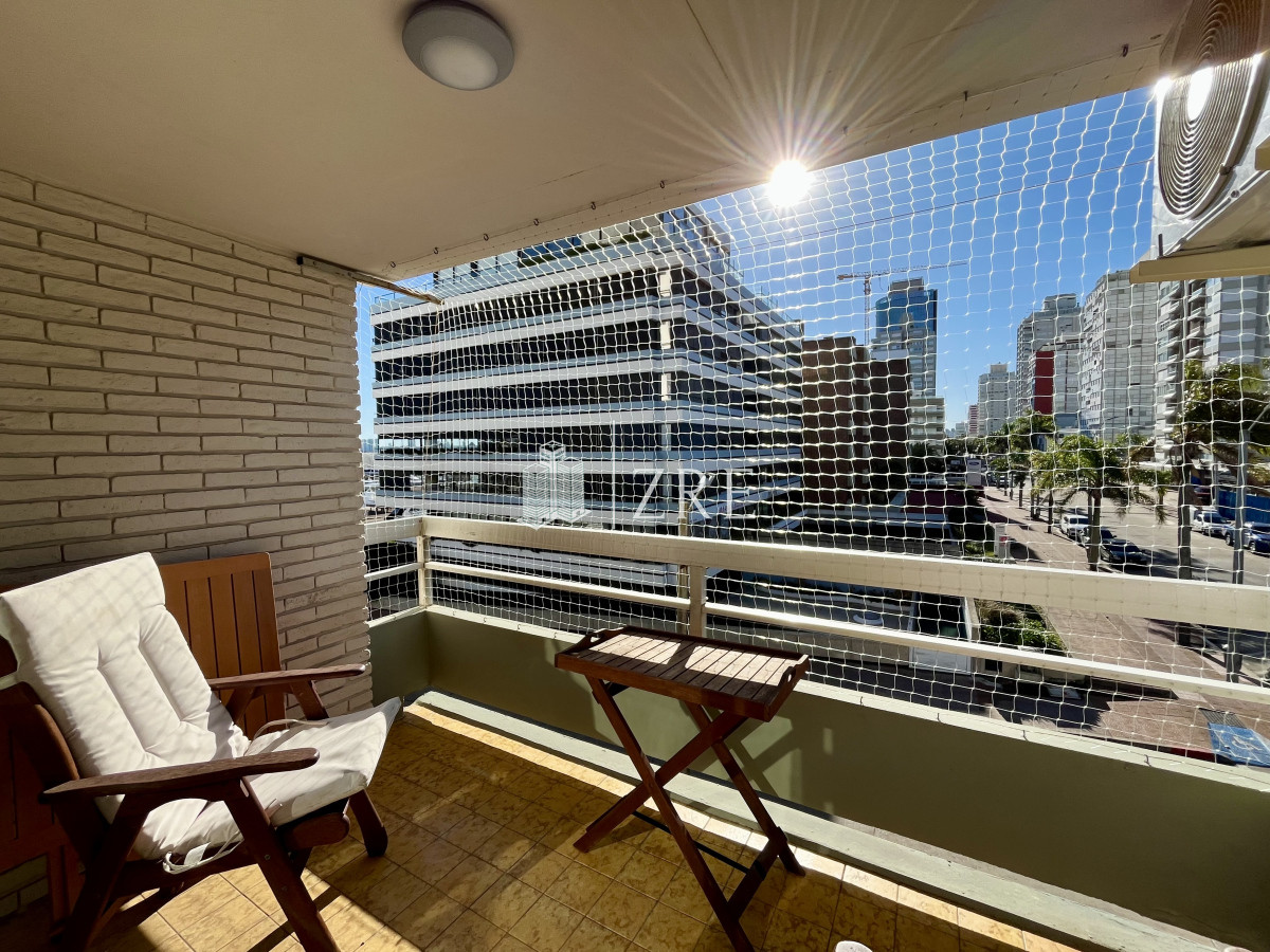 Apartamento ID.687 - Venta apartamento