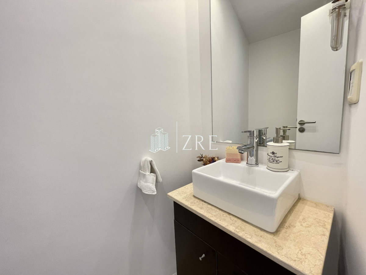 Apartamento ID.235 - venta apartamento 2 dormitorios  2 baños  Parrillero. Playa mansa, Punta del Este 