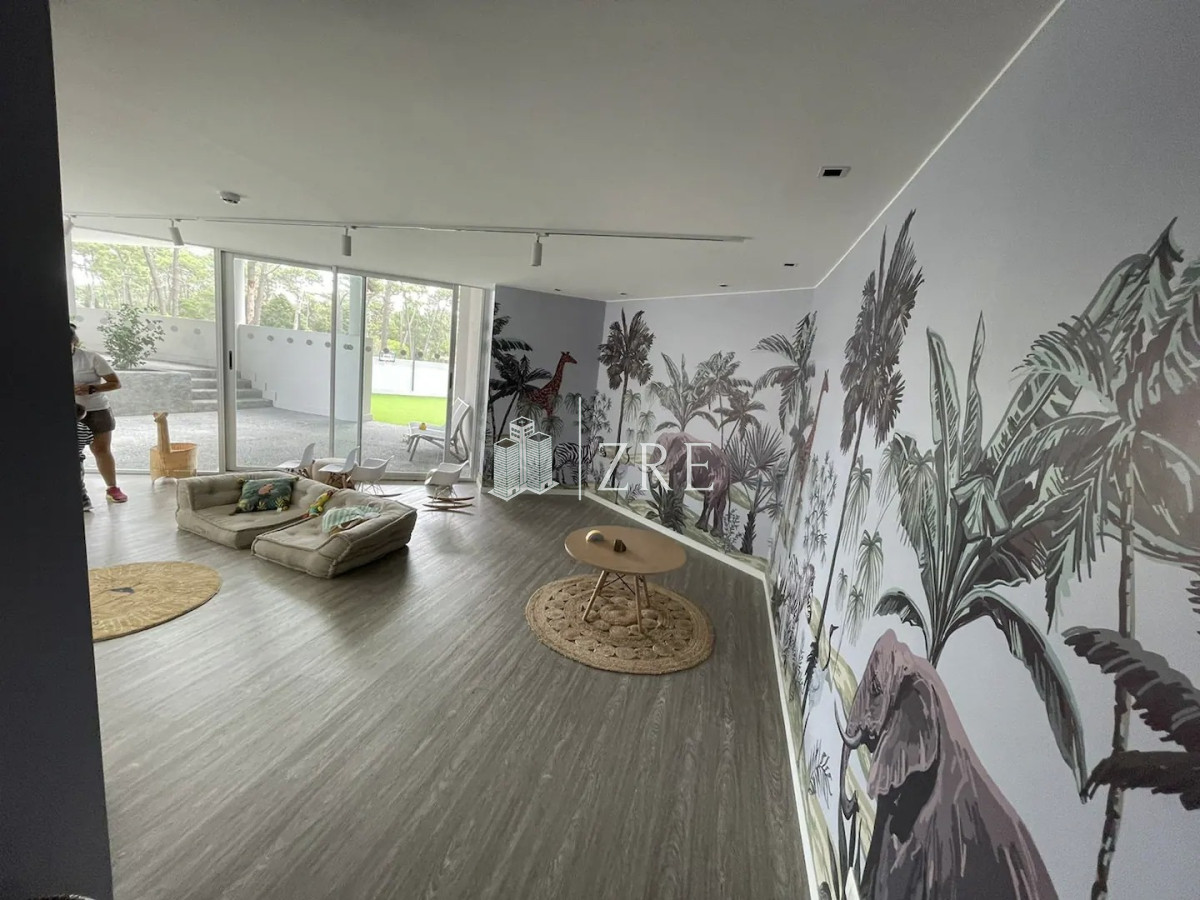 Apartamento ID.154 - Venta apartamento 1 dormitorio Roosevelt, Punta del Este 