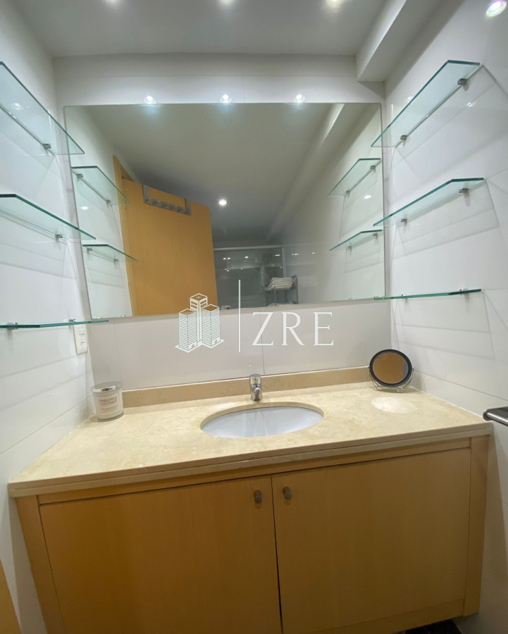 Apartamento ID.95 - Venta apartamento centro Maldonado 3 dormitorios