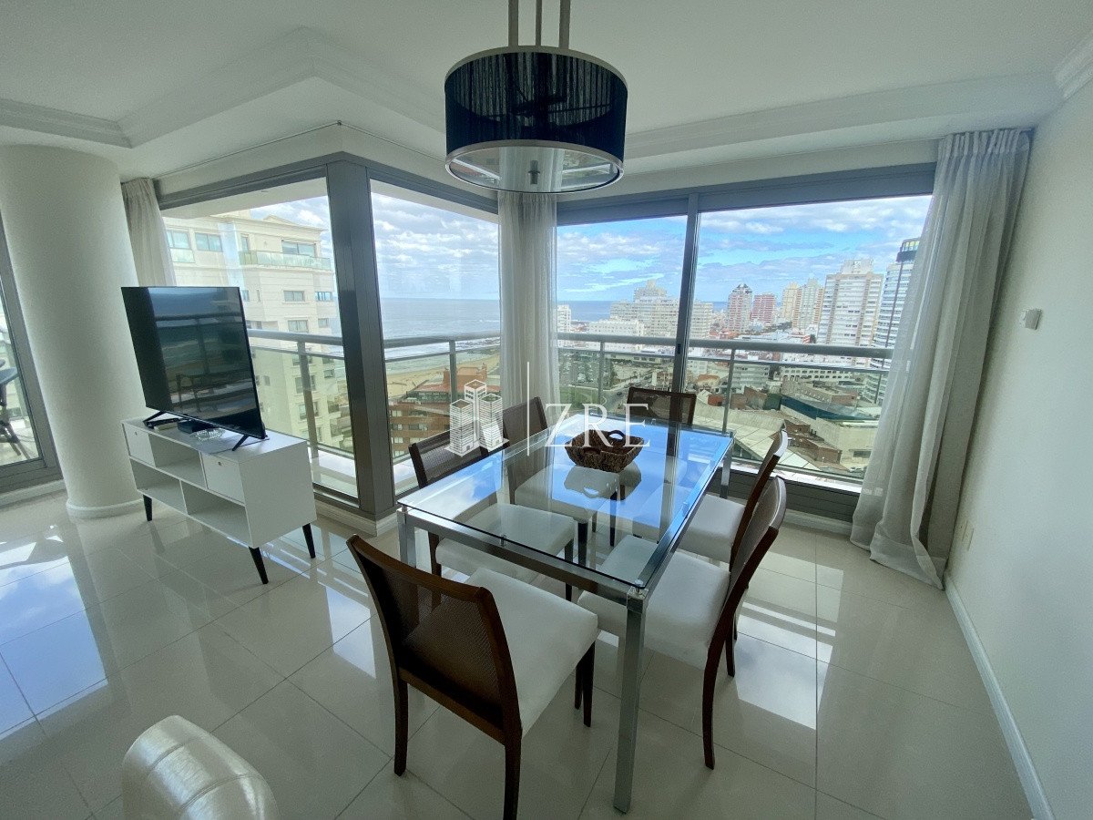 Apartamento ID.303 - Venta apartamento torre imperiale 2 dormitorios