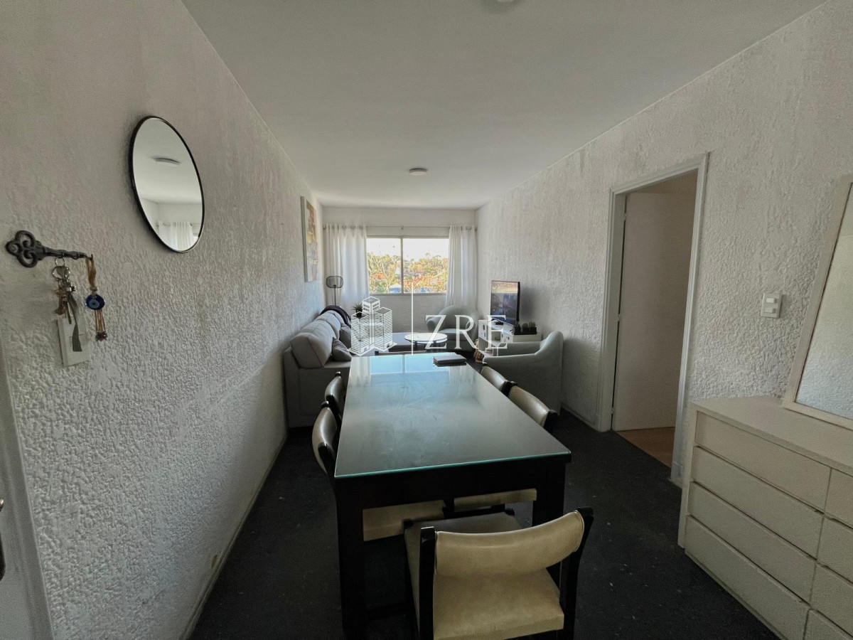 Apartamento ID.590 - Venta apartamento 3 dormitorios