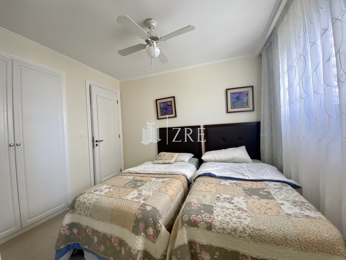 Apartamento ID.512 - Venta apartamento Imperiale, 3 dormitorios esquinero Punta del Este