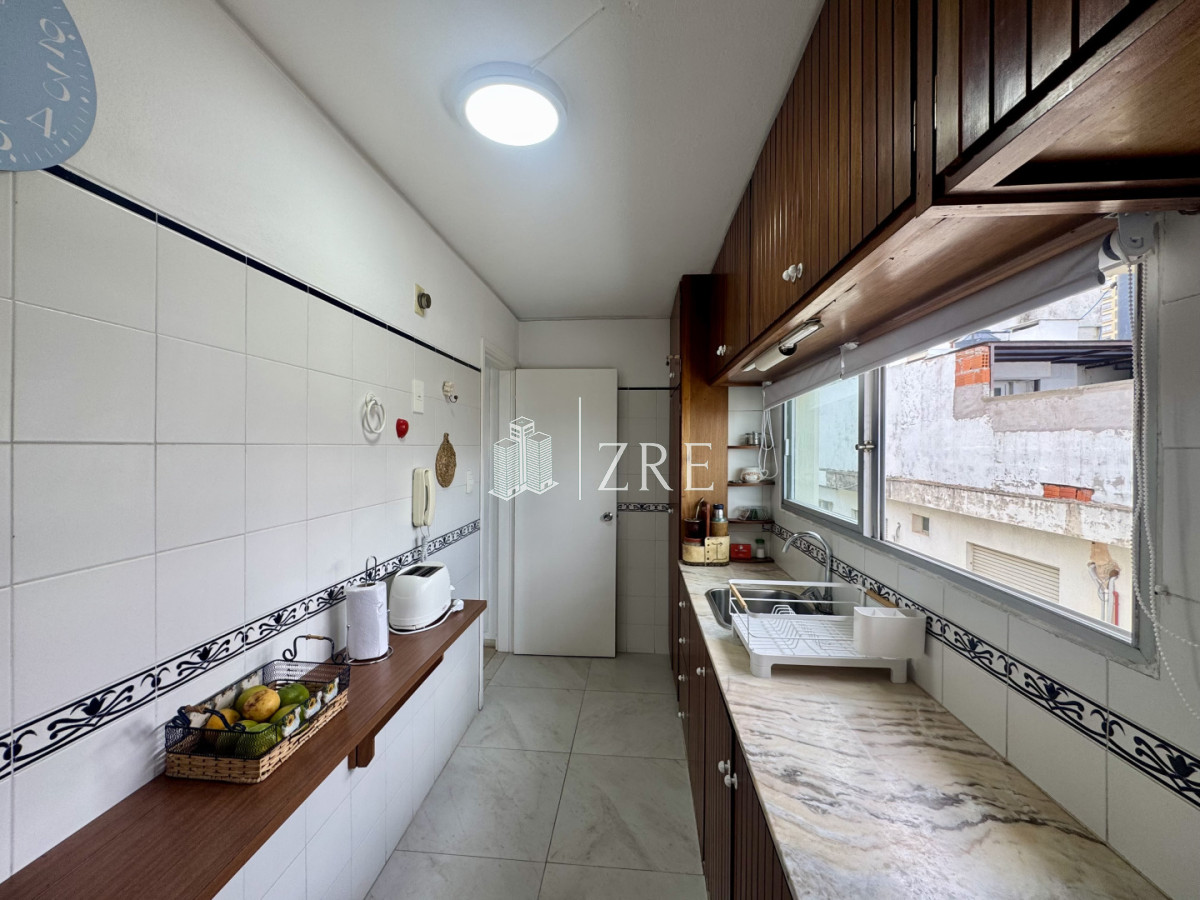 Apartamento ID.172 - Apartamento en Punta del Este, Península