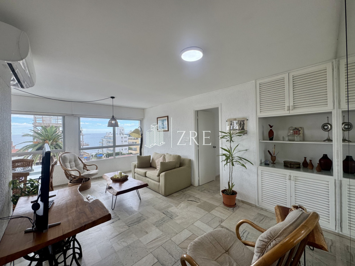 Apartamento ID.172 - Apartamento en Punta del Este, Península