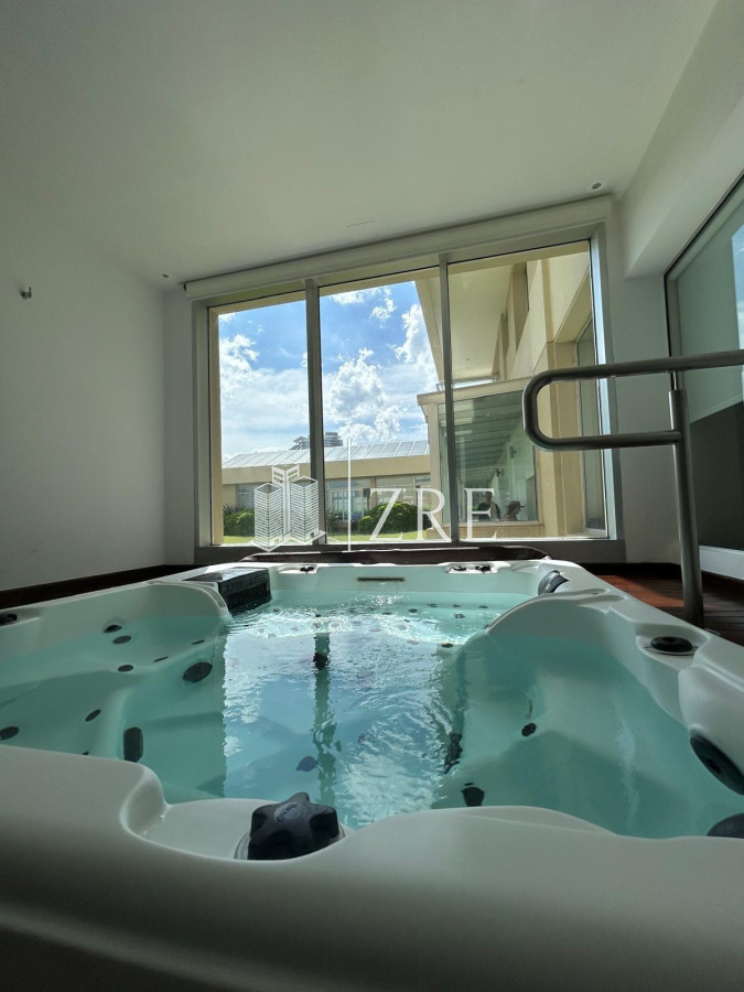 Apartamento ID.637 - Venta apartamento tres dormitorios