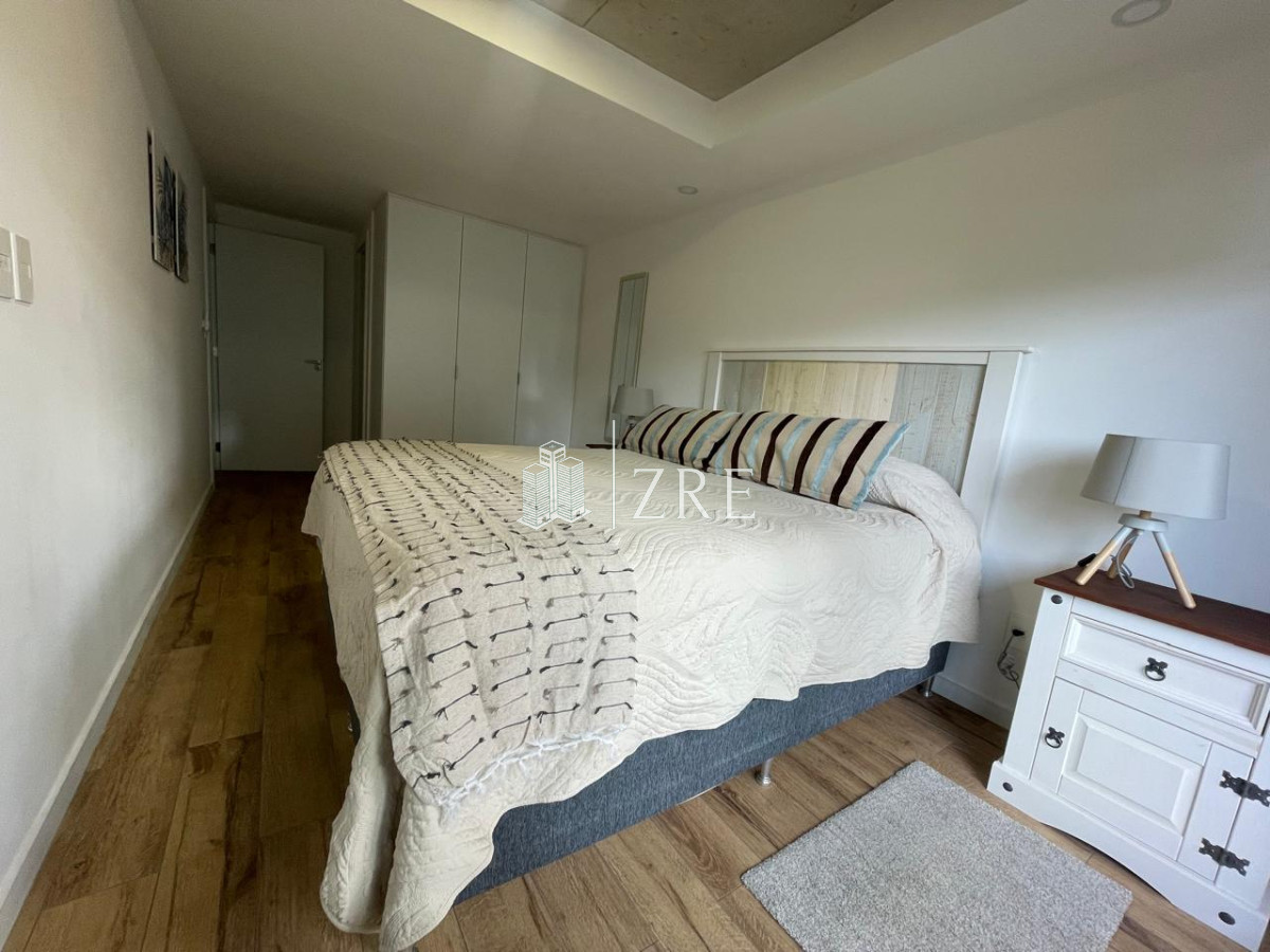 Apartamento ID.587 - Venta apartamento 2 dormitorios.  