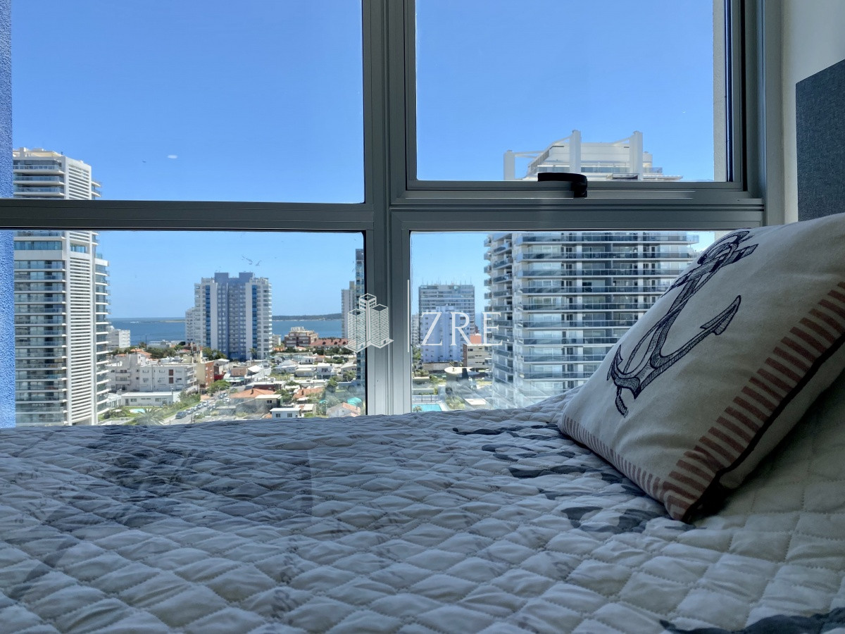 Apartamento ID.448 - VENTA APARTAMENTO 2 dormitorios