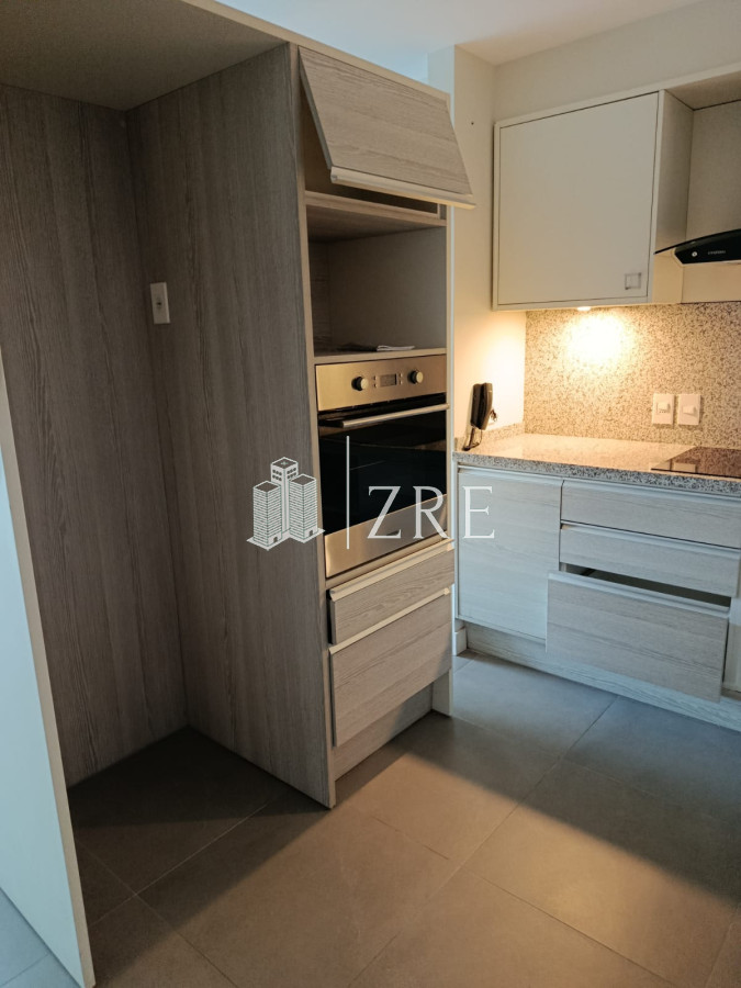 Apartamento ID.541 - Venta apartamento 2 dormitorios punta del este 