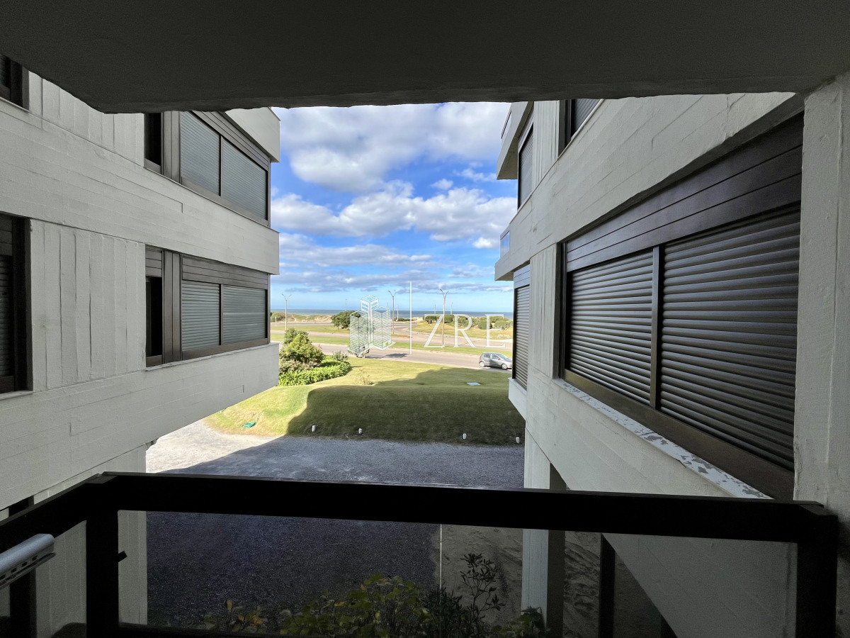 Apartamento ID.561 - Venta Apartamento Punta del este, Playa Brava