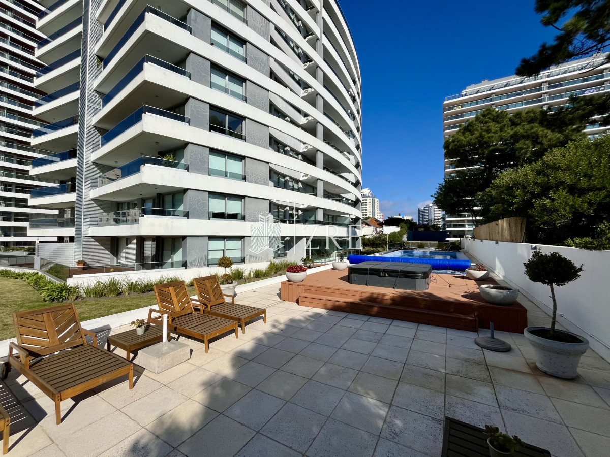 Apartamento ID.568 - Venta Apartamento, Punta Del Este, Aidy Grill