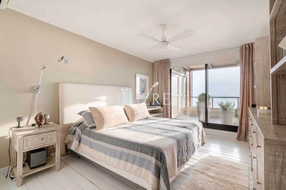 Apartamento ID.269 - Venta apartamento 3 dormitorios más dependencia Punta Ballena 
