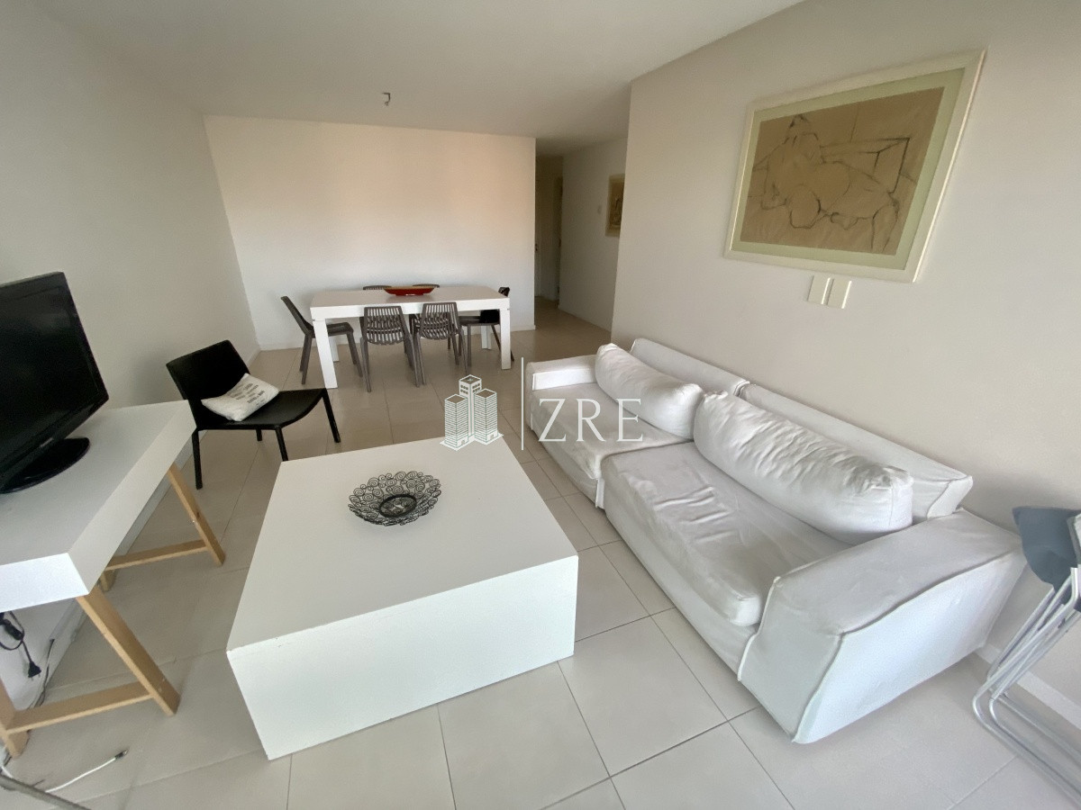Apartamento ID.1253 - Venta apartamento 3 dormitorios, Punta del Este 