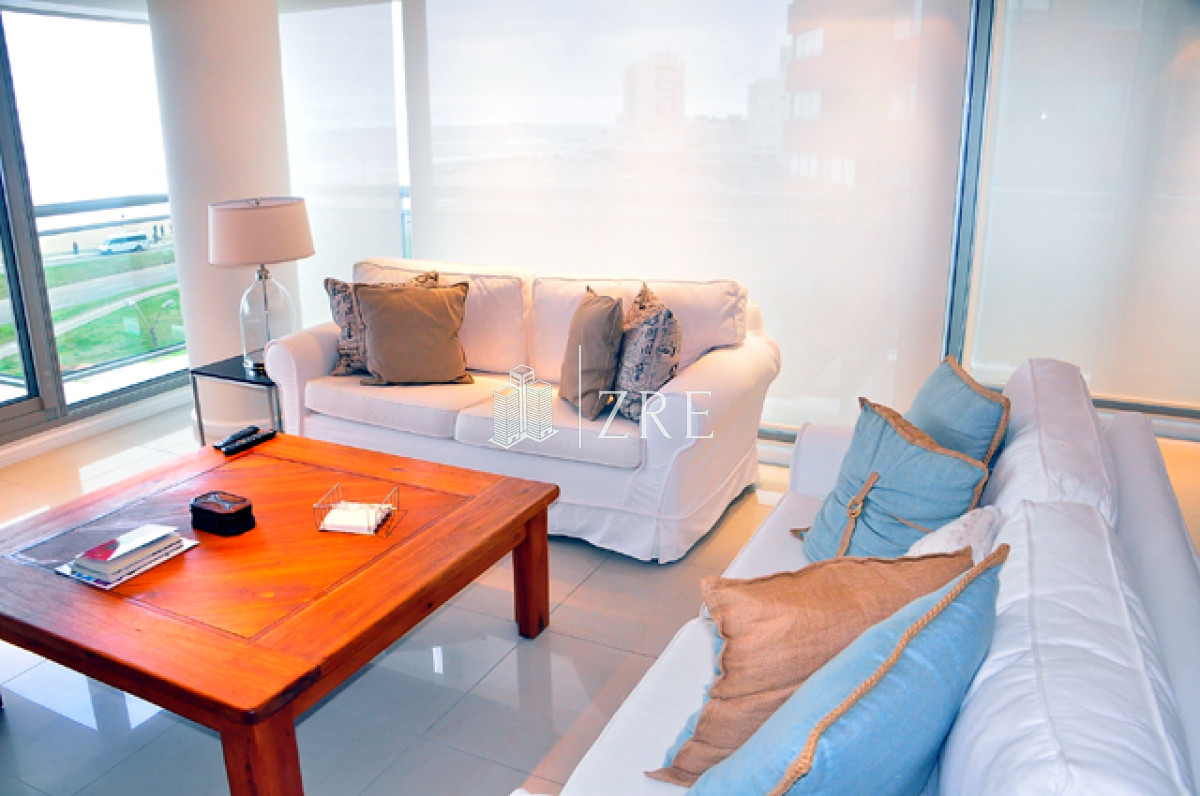 Apartamento ID.100 - Venta apartamento