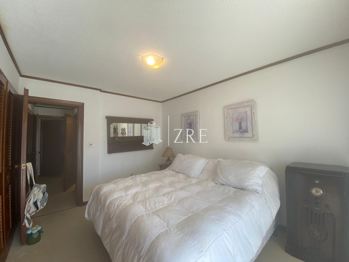 Apartamento ID.500 - Venta Pent-house de lujo sobre el mar en península de Punta del Este   