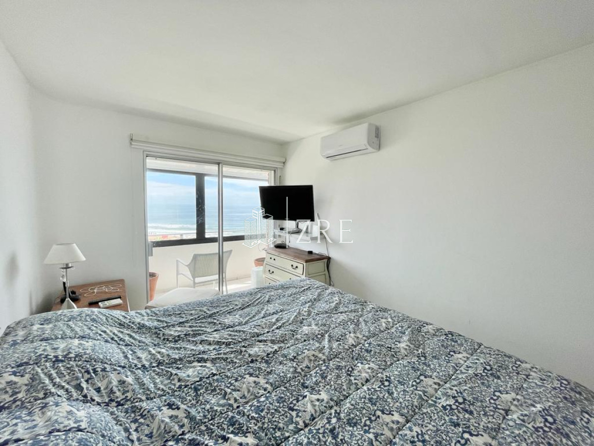 Apartamento ID.245 - PENTHOUSE 2 DORMITORIOS + TERRAZA EXCLUSIVAS VISTAS A PLAYA BRAVA PUNTA DEL ESTE VENTA
