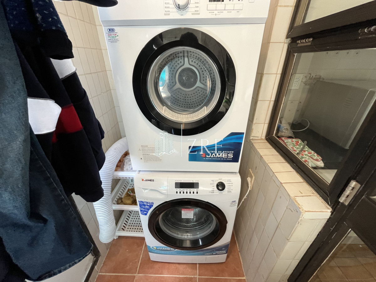 Apartamento ID.640 - Venta apartamento cuatro dormitorios, Península. Punta Del Este 