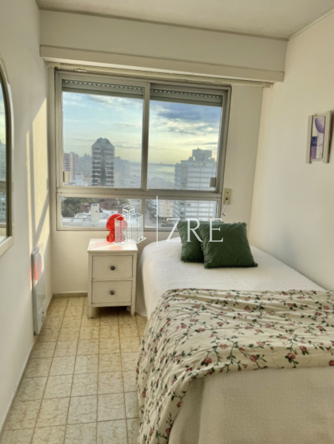 Apartamento ID.696 - Venta apartamento 3 dormitorios