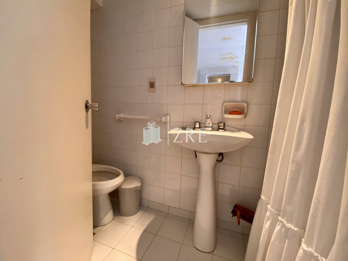 Apartamento ID.536 - Venta apartamento 3 dormitorios Tiburón II Brava