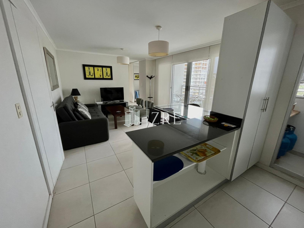 Apartamento ID.593 - Venta apartamento