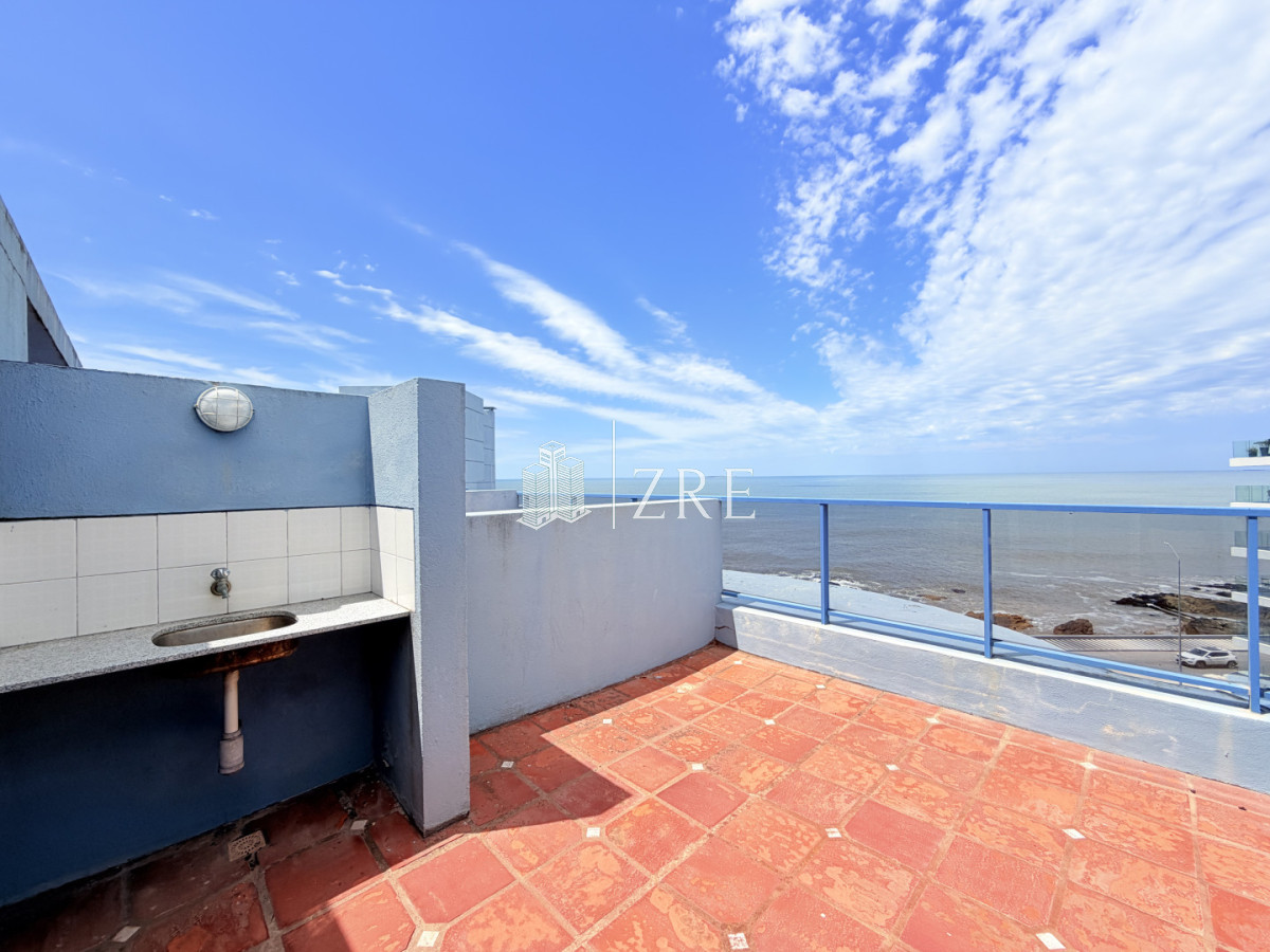 Apartamento ID.1265 - Venta apartamento 2 dormitorios. Peninsula, Punta del Este 