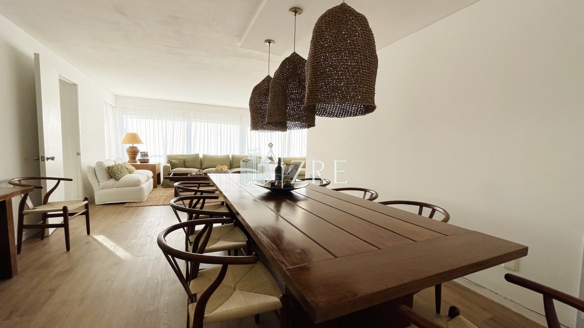 Apartamento ID.437 - ALQUILER APARTAMENTO 3 dormitorios 