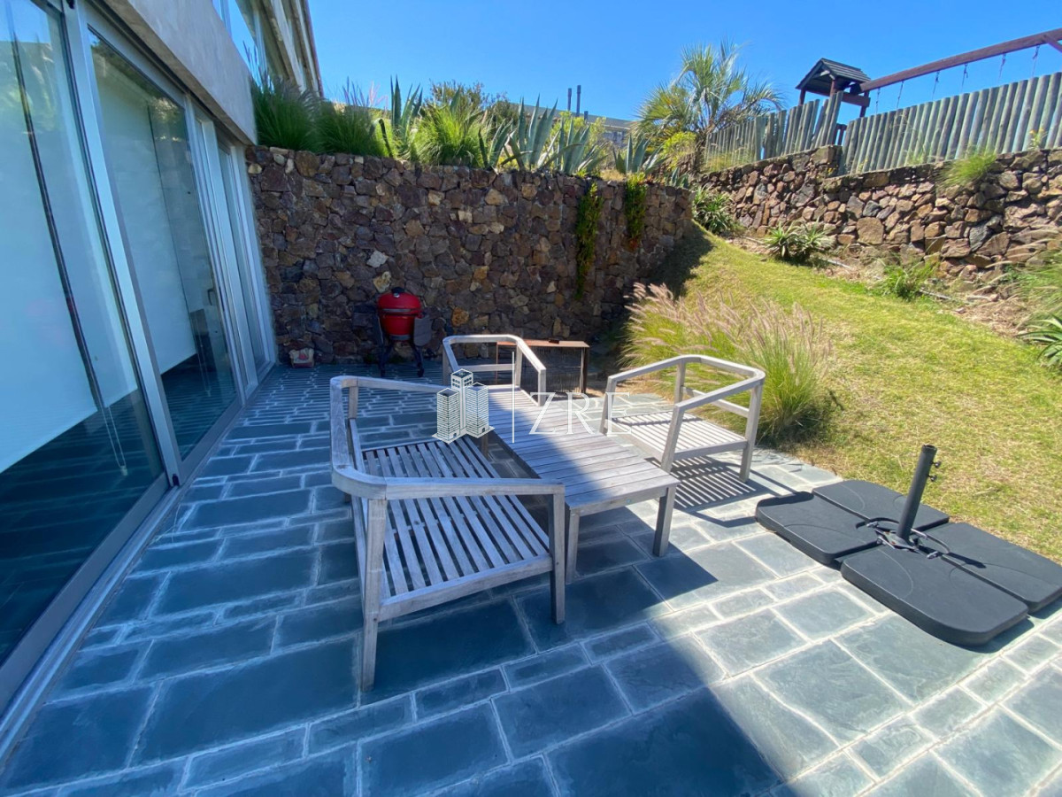 Apartamento ID.333 - Venta apartamento 3 dormitorios Punta Ballena