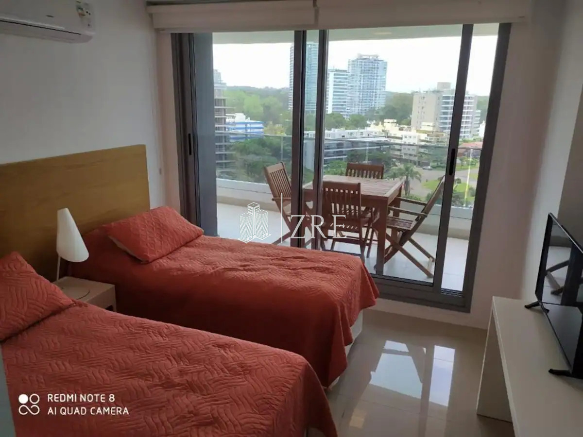Apartamento ID.796 - Venta Departamento - 3 dormitorios - Playa brava, Punta del Este