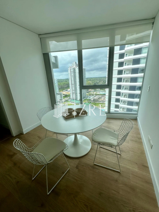 Apartamento ID.756 - Venta apartamento de lujo Punta del Este 3 dormitorios