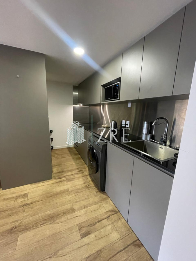 Apartamento ID.587 - Venta apartamento 2 dormitorios.  