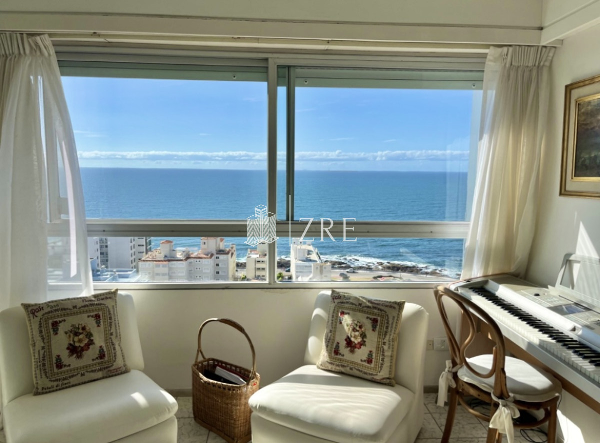 Apartamento ID.696 - Venta apartamento 3 dormitorios