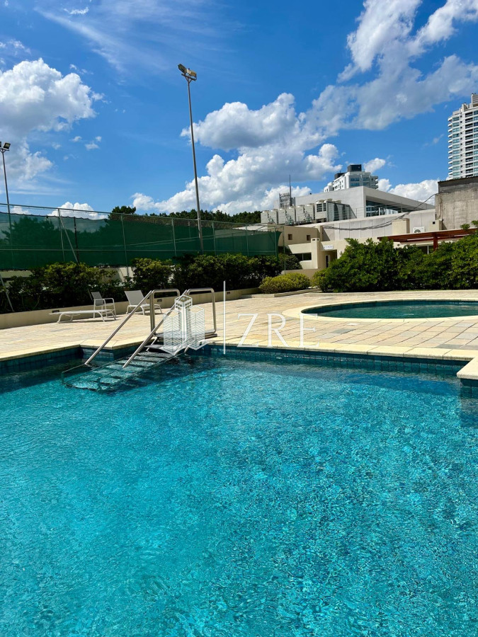 Apartamento ID.637 - Venta apartamento tres dormitorios