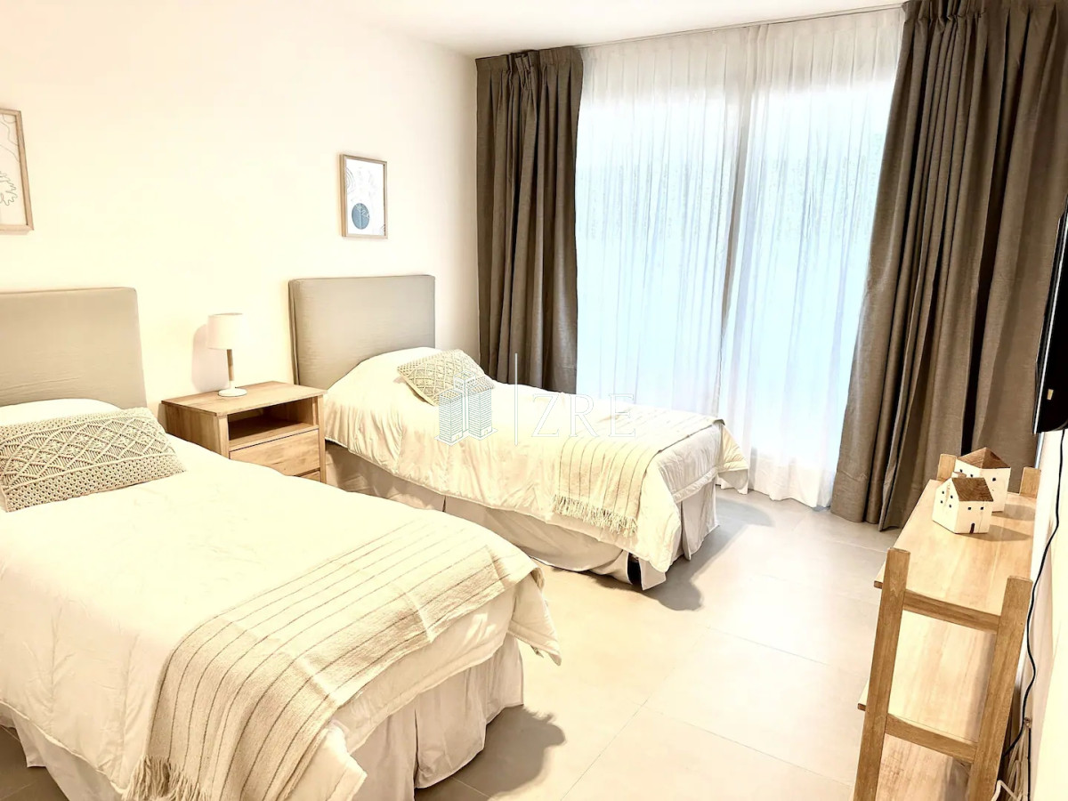 Apartamento ID.205 - Venta apartamento 3 dormitorios Manantiales 