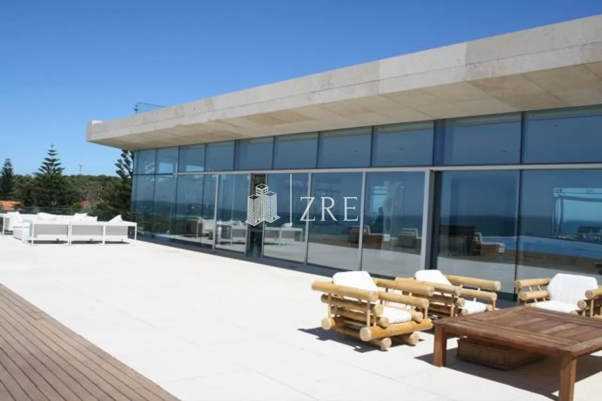 Apartamento ID.908 - Venta apartamento 5 dormitorios playa brava Punta del Este 
